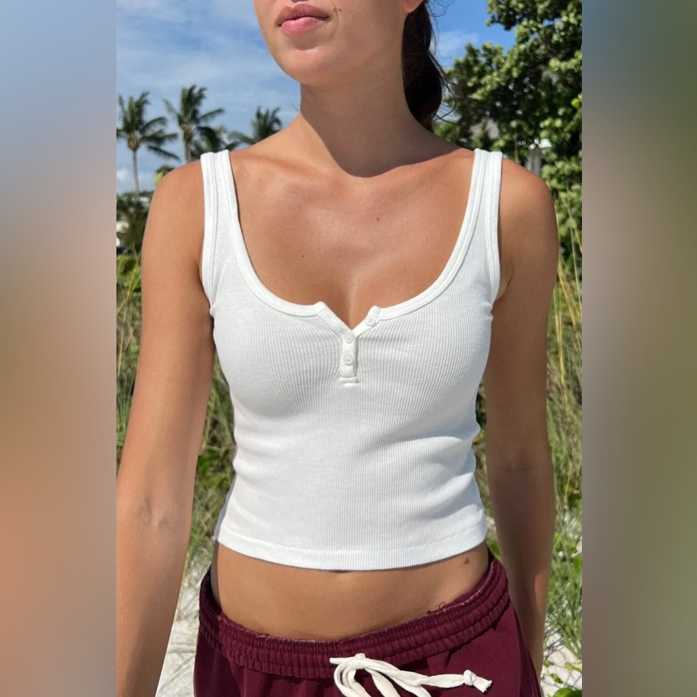 Brandy Melville Dalis Tank